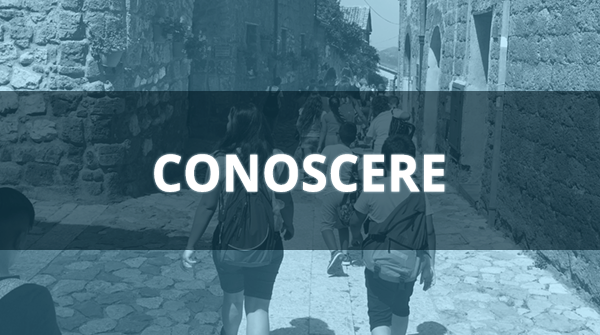 Conoscere