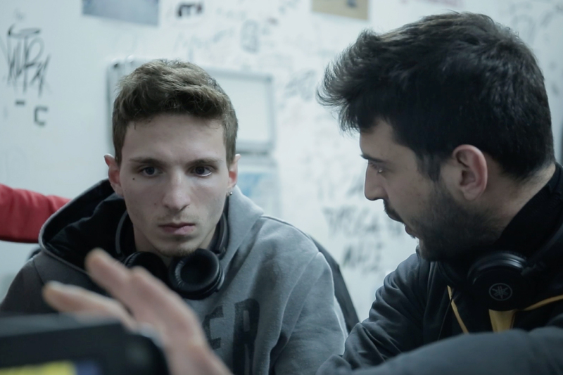 <h1> Salvatore e i quattro quarti</h1>