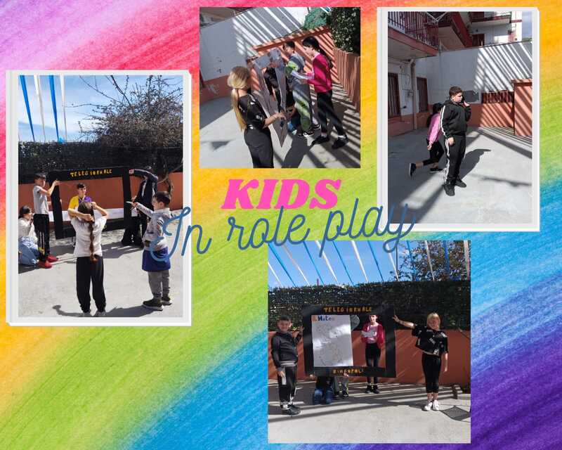 <h1>Realizzazione</h1>