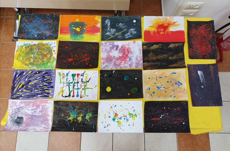 <h1>Il risultato finale</h1>