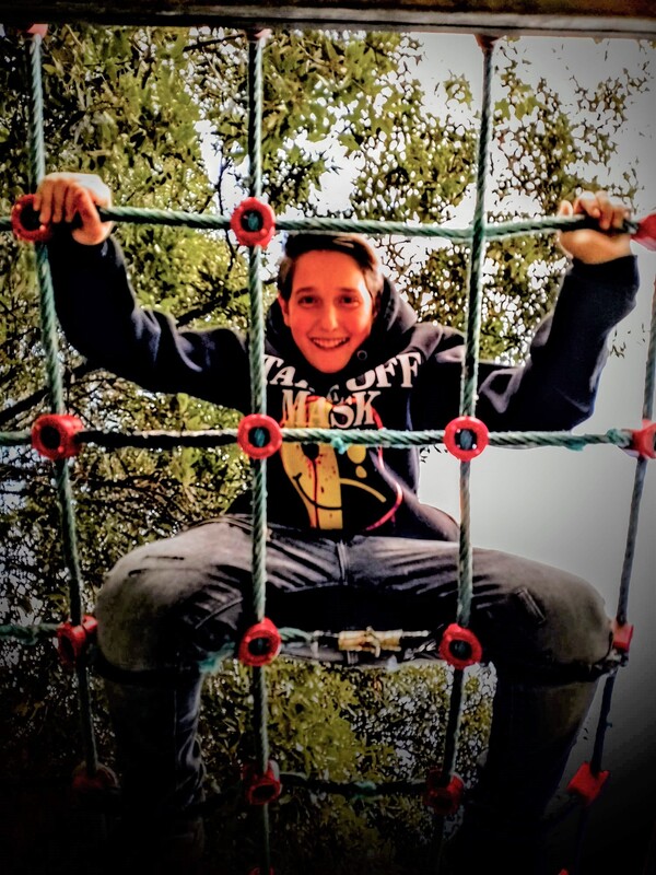 <h1>Vomero</h1>
La felicità continua........