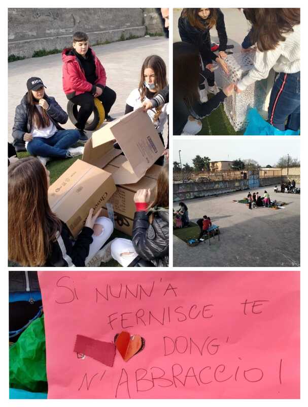 <h1>Slogan gentilezza</h1>