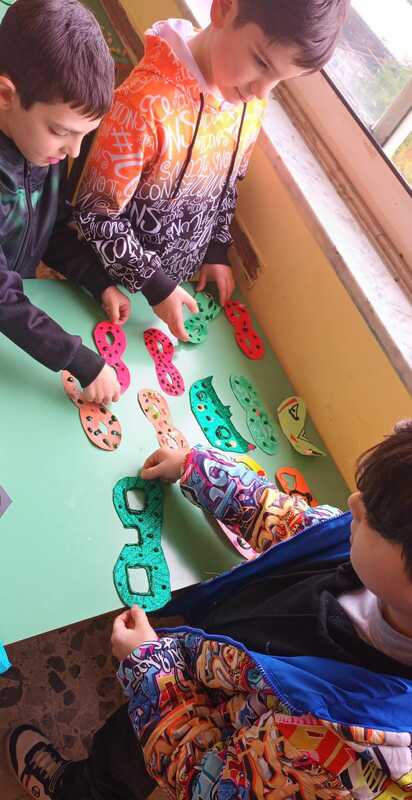 <h1>Attività laboratoriali</h1>