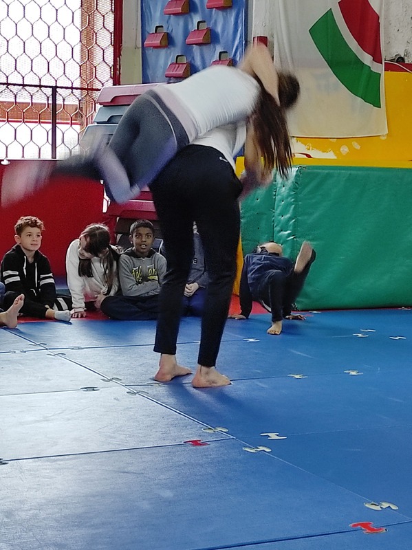 <h1>Mossa con maestro</h1>