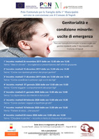 La funzione normativa del genitore. Informazioni e riflessioni per gruppi genitoriali