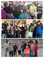 ***Prima giornata***