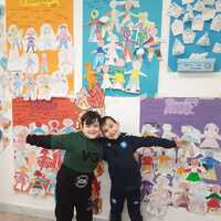 ***Fase I, Presentazione delle diverse emozioni***