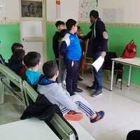 ***La recitazione***