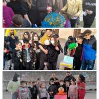 ***Prima giornata***