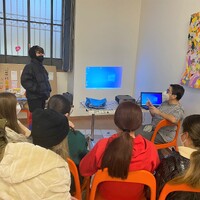 *** Dalla conoscenza...***