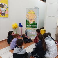 ***Gruppo riflessivo***
Utilizzo dello strumento autovalutativo